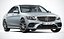 3D 2018 mercedes-benz s-class
