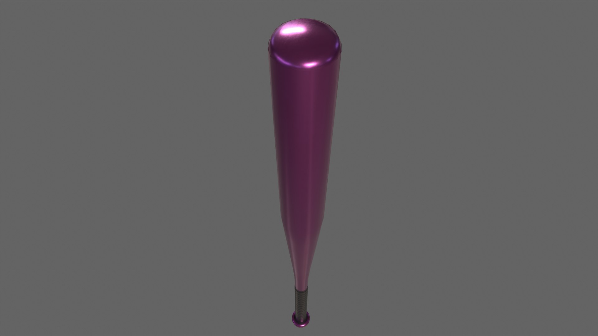 PBR Baseball Bat Pink 3D model https://p.turbosquid.com/ts-thumb/Dx/GJN95n/AC/12/png/1618728348/1920x1080/fit_q87/ba764935168fc786766683be266027303806c50a/12.jpg