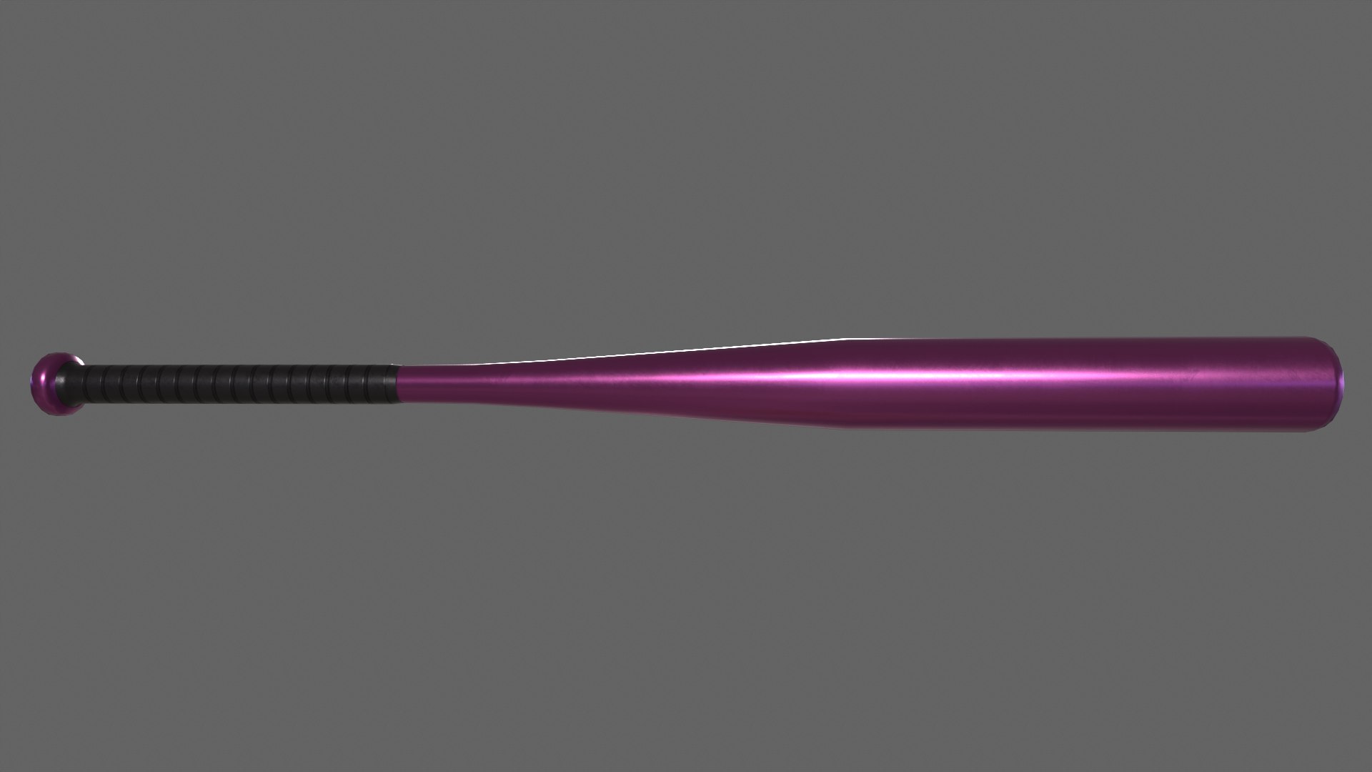 PBR Baseball Bat Pink 3D model https://p.turbosquid.com/ts-thumb/Dx/GJN95n/ZH/6/png/1618728331/1920x1080/fit_q87/f341c6397823c1f4aa7b6f2e538b74ab8ca17db7/6.jpg