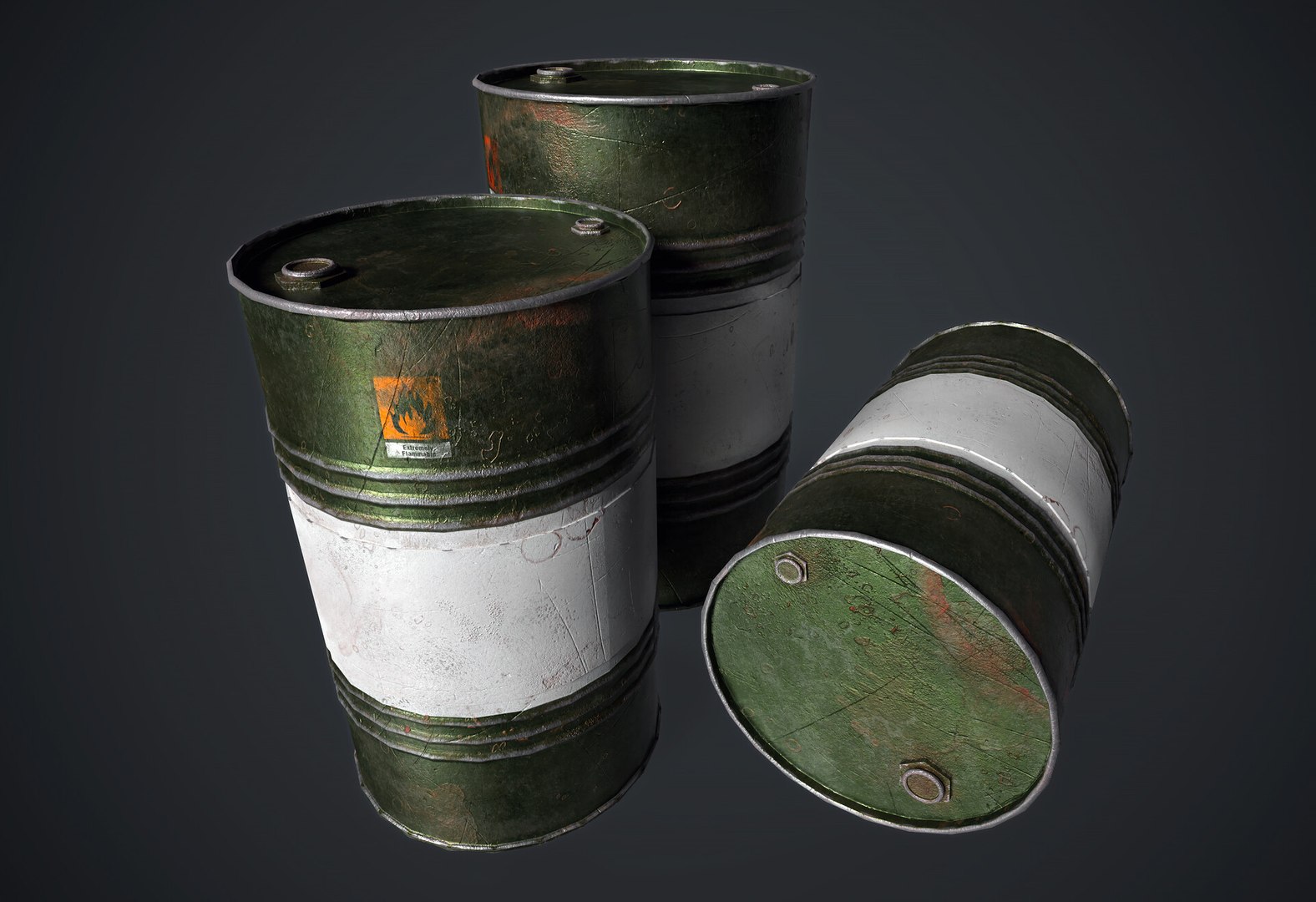 Oil Barrel 3D model https://p.turbosquid.com/ts-thumb/Dx/Gwd37e/8O/topiilfo/jpg/1707421465/1920x1080/fit_q87/8cf824639400edb380a34f754537a9471a93552f/topiilfo.jpg