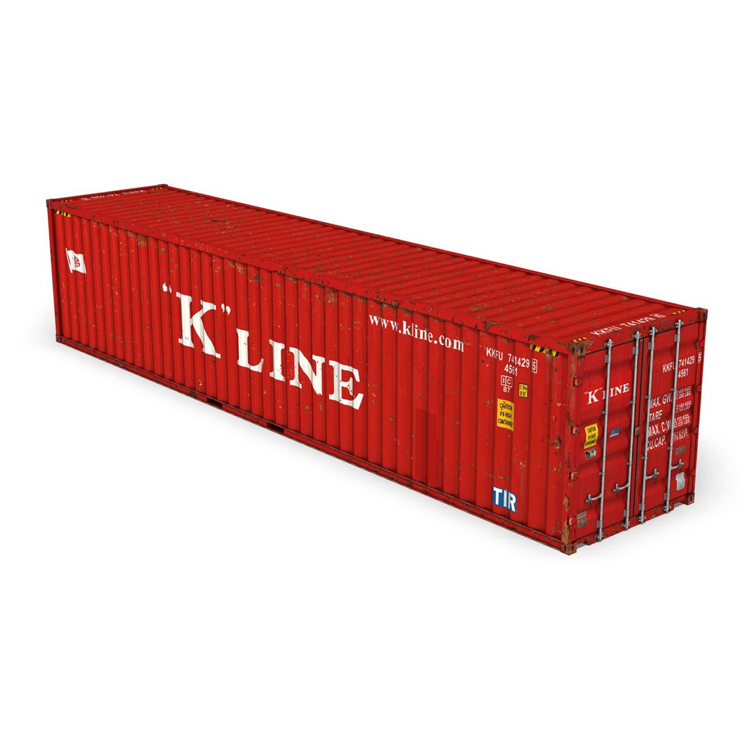 3d model of 40ft shipping container k https://p.turbosquid.com/ts-thumb/Dx/OTFbLX/B4CKZdnI/kline01/jpg/1452940609/1920x1080/fit_q87/70543f17a6024bce845bd679801699c5229e7104/kline01.jpg