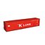 Conteneur de 40 pieds - K Line