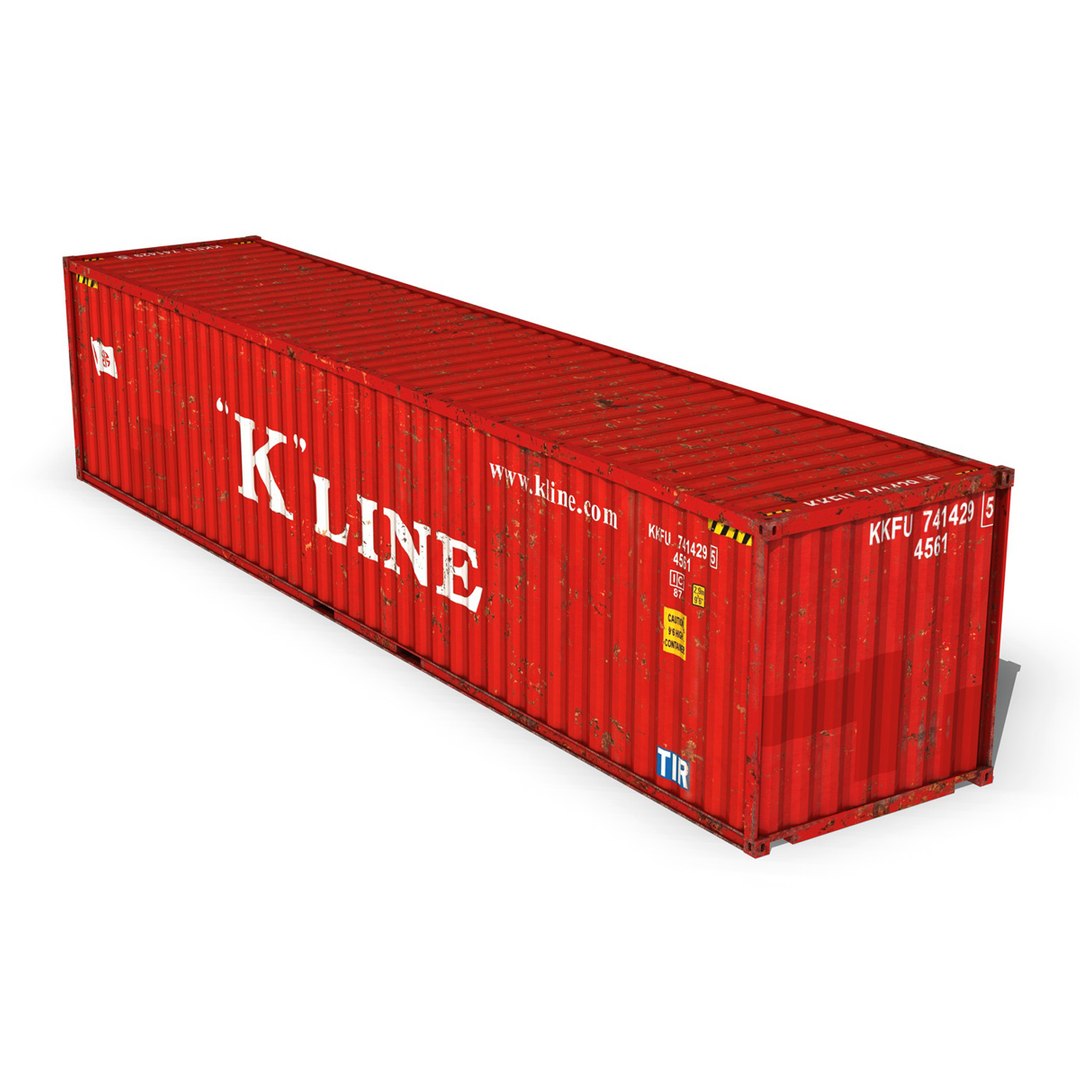 3d model of 40ft shipping container k https://p.turbosquid.com/ts-thumb/Dx/OTFbLX/joustcX1/kline04/jpg/1452940609/1920x1080/fit_q87/2c3f305fa3754a72bb266bd2efbd63460fbdc313/kline04.jpg