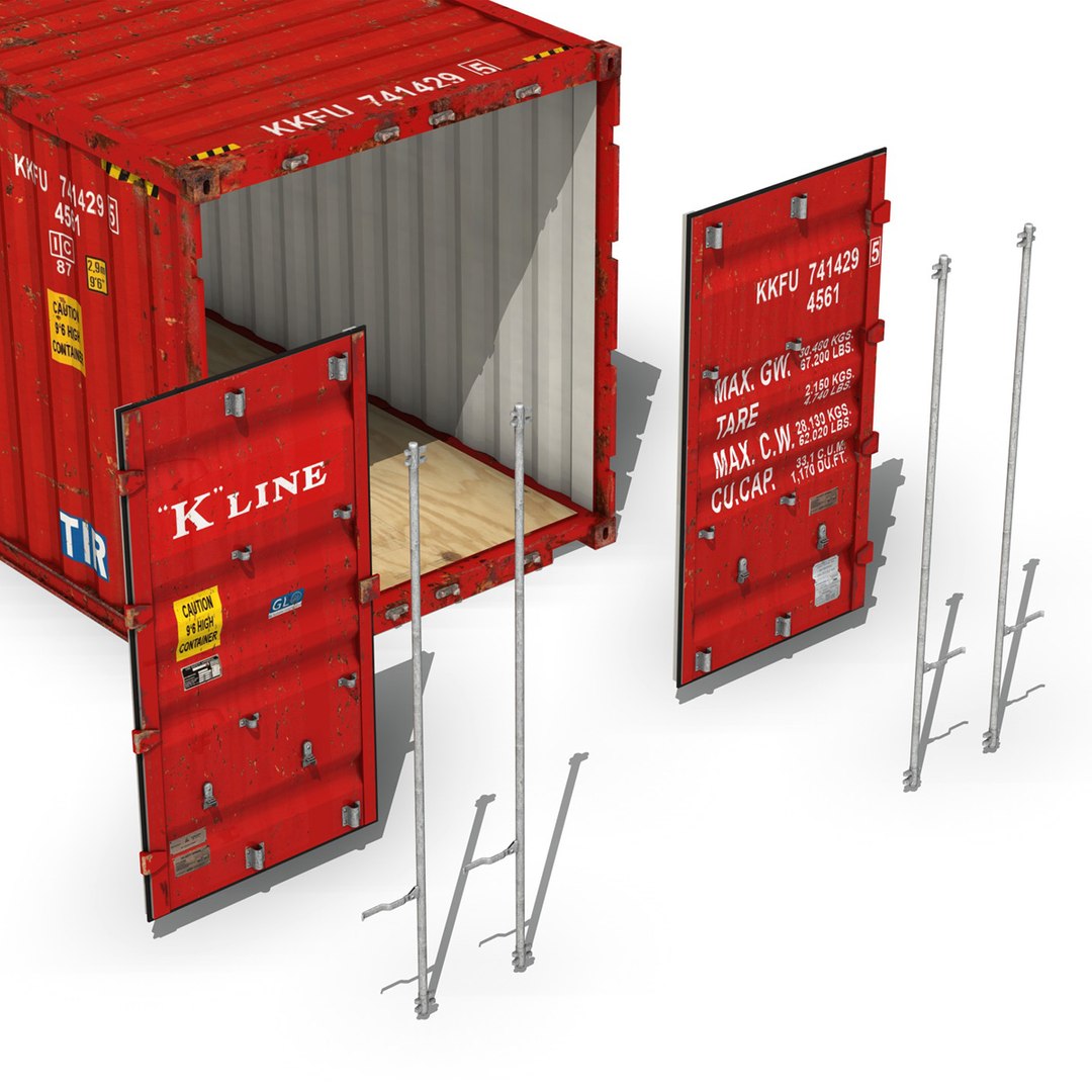 3d model of 40ft shipping container k https://p.turbosquid.com/ts-thumb/Dx/OTFbLX/o7kiDIsL/kline08/jpg/1452940610/1920x1080/fit_q87/795fea8a794e19bc925f37d91f80b3d516568f89/kline08.jpg