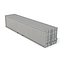 Conteneur de 40 pieds - K Line