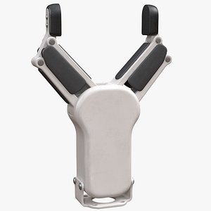 Rigged Gripper 4