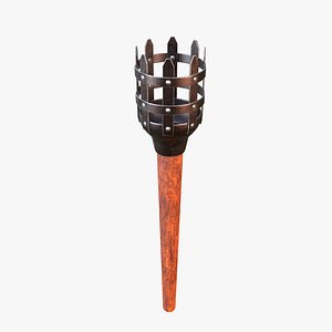 3D Torch