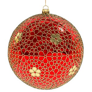 christmas ball
