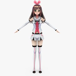 Kizuna