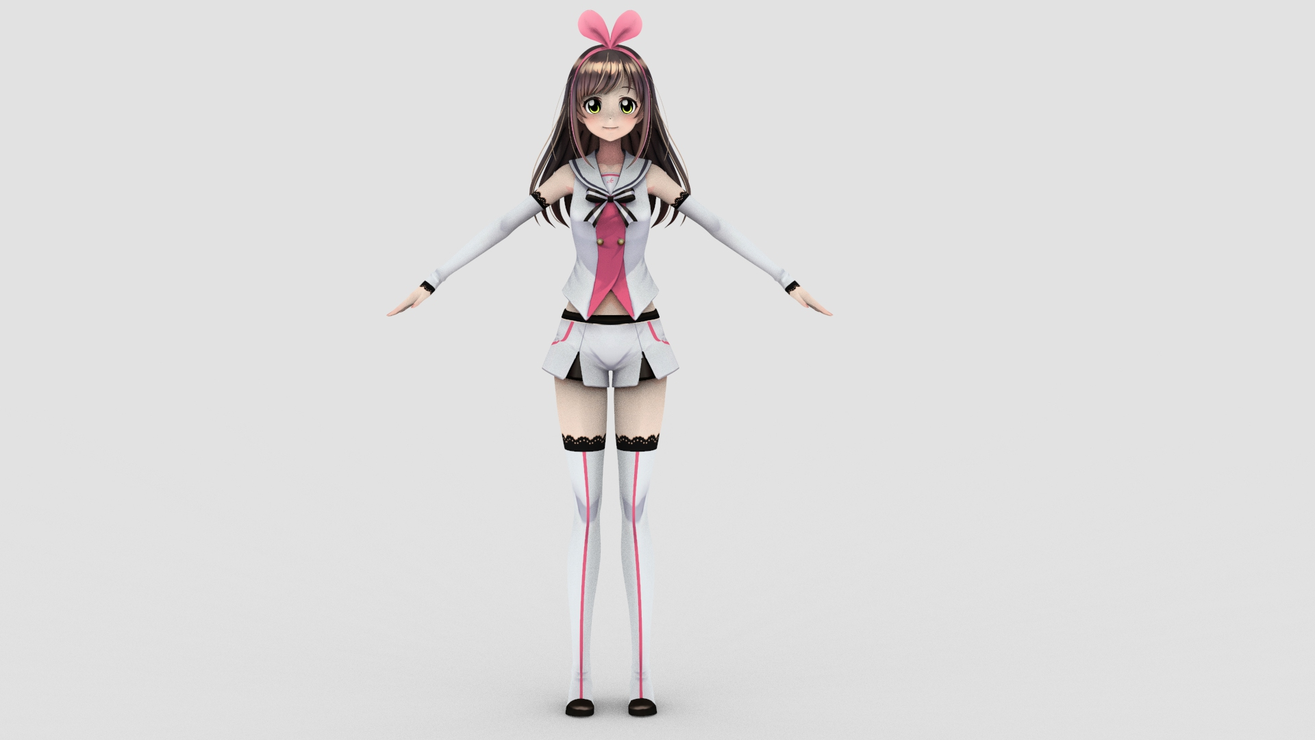 Kizuna (Kizuna: Bonds of Love)