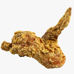 Fried Wing