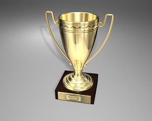 trophy