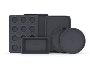 simply calphalon bakeware set 3D