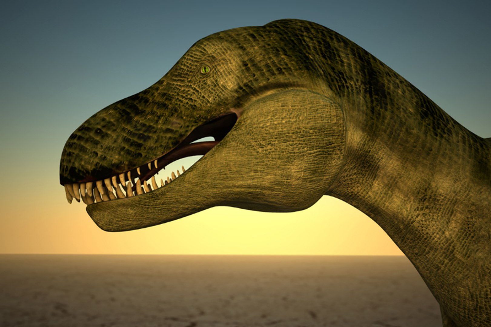 dinosaur rex t max