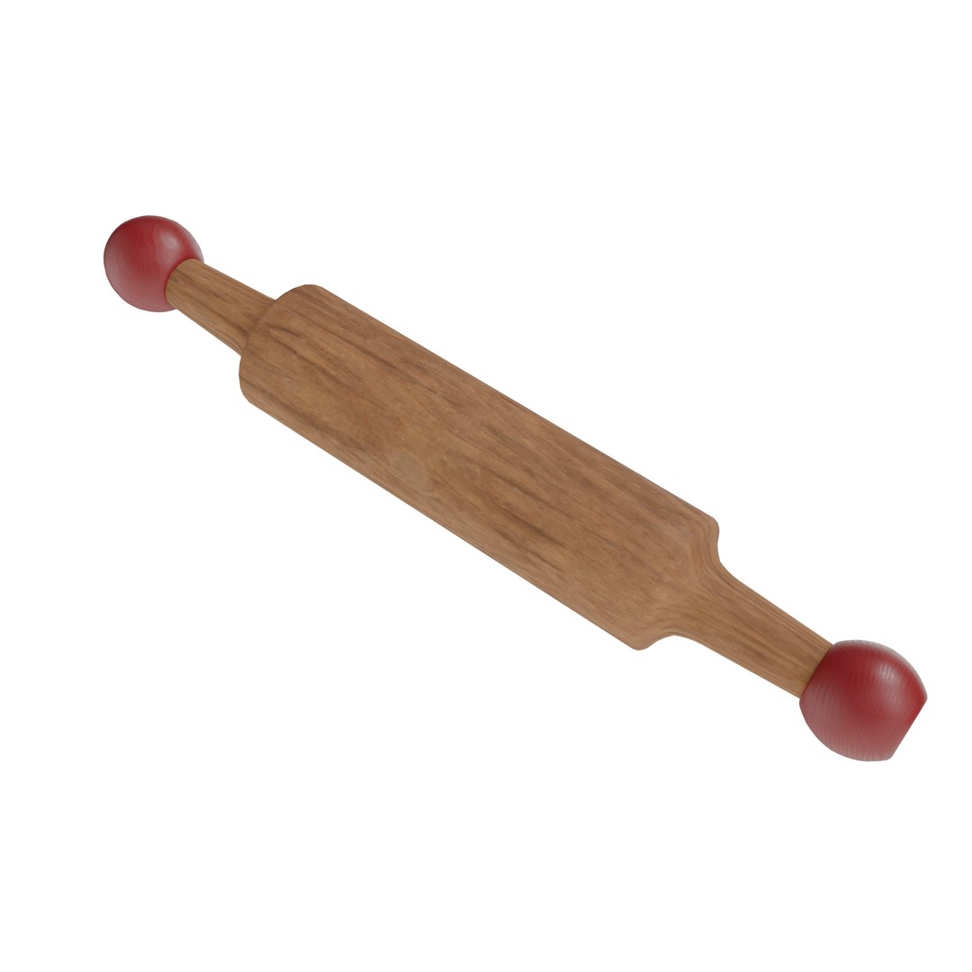 A retro wooden kitchen rolling pin 3D model https://p.turbosquid.com/ts-thumb/Dx/Zia8eR/4n/rolling_pin_4/png/1791979257/1920x1080/fit_q87/9ad55188960e7bba57b08361819fb82c6e5ea9c9/rolling_pin_4.jpg