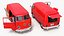 Классический фургон Volkswagen Type 2