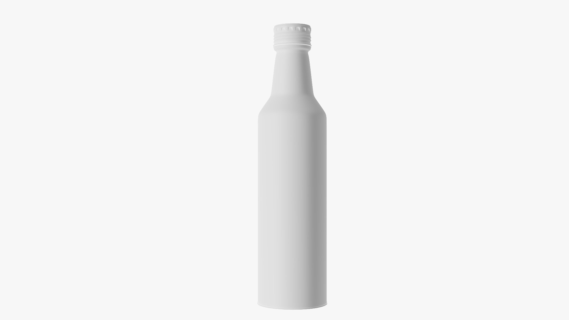 3D model aluminium beer bottle https://p.turbosquid.com/ts-thumb/Dx/nUH6rI/gJTSZ4WO/beerbottleao_00001/png/1568637070/1920x1080/fit_q87/99c01630c73a9ad9e40b5d2bca0474961aa11b6c/beerbottleao_00001.jpg