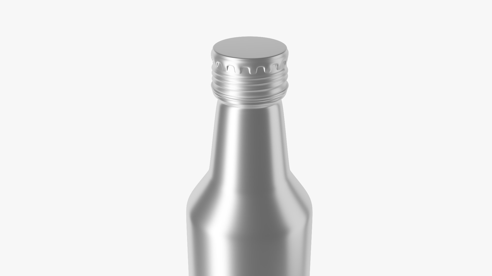 3D model aluminium beer bottle https://p.turbosquid.com/ts-thumb/Dx/nUH6rI/jHmWqKFz/beerbottlecloseup2_00004/png/1568636996/1920x1080/fit_q87/1423fa2a6cabf558c2a89f2d7944f1e8755ff52d/beerbottlecloseup2_00004.jpg