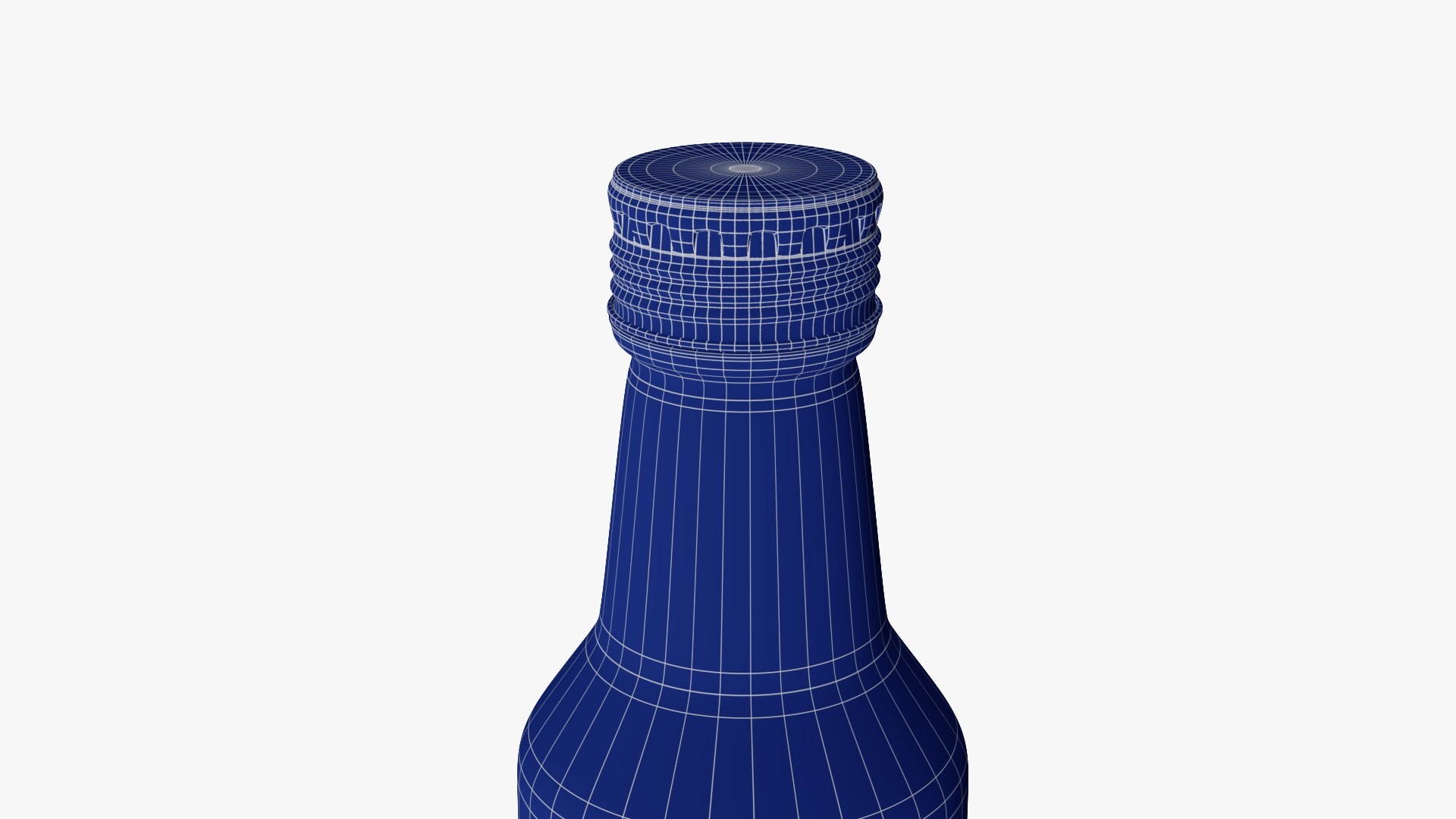 3D model aluminium beer bottle https://p.turbosquid.com/ts-thumb/Dx/nUH6rI/xCTgn74i/beerbottlewireframecloseup1_00004/png/1568637111/1920x1080/fit_q87/62dc45d8206df83c20014b8ac60a916adfca8ba9/beerbottlewireframecloseup1_00004.jpg