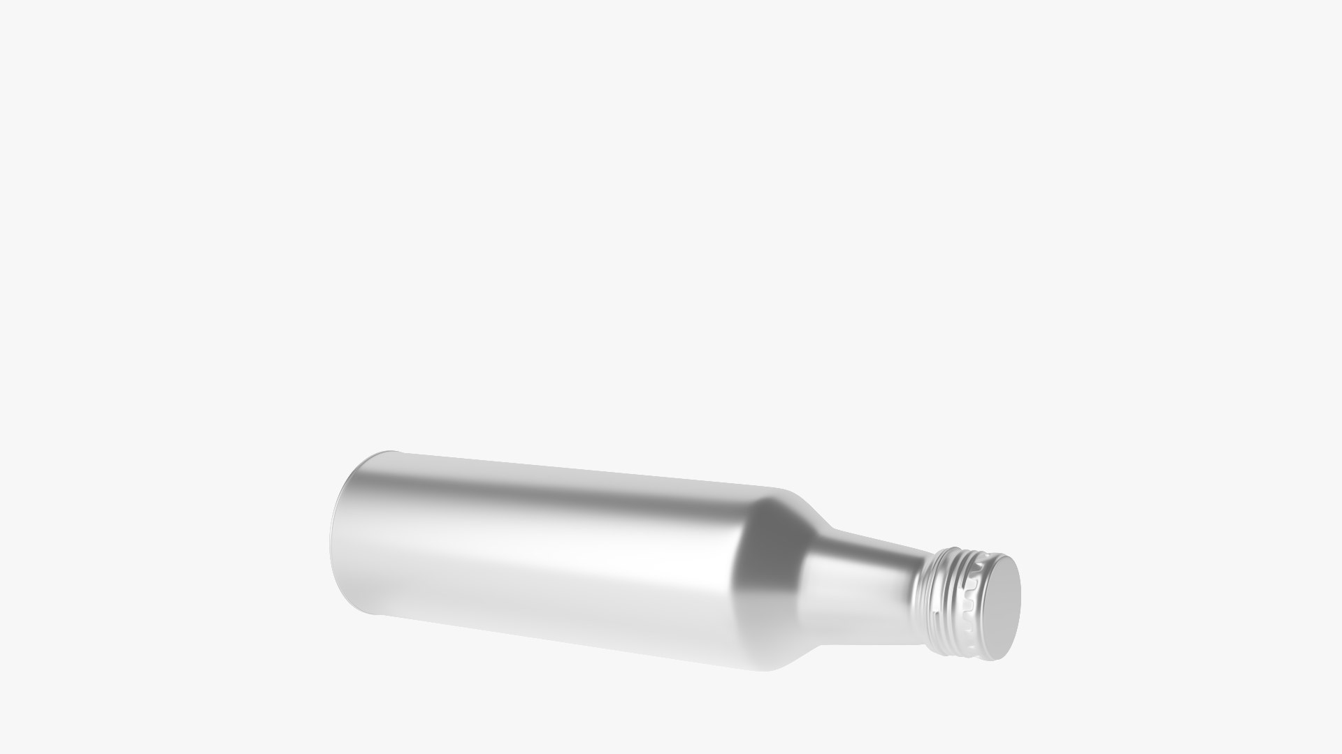3D model aluminium beer bottle https://p.turbosquid.com/ts-thumb/Dx/nUH6rI/xiezhKgs/beerbottlediffuse2_00005/png/1568636996/1920x1080/fit_q87/14045a5f65fbe19383baef8e17e1460f564bc23f/beerbottlediffuse2_00005.jpg