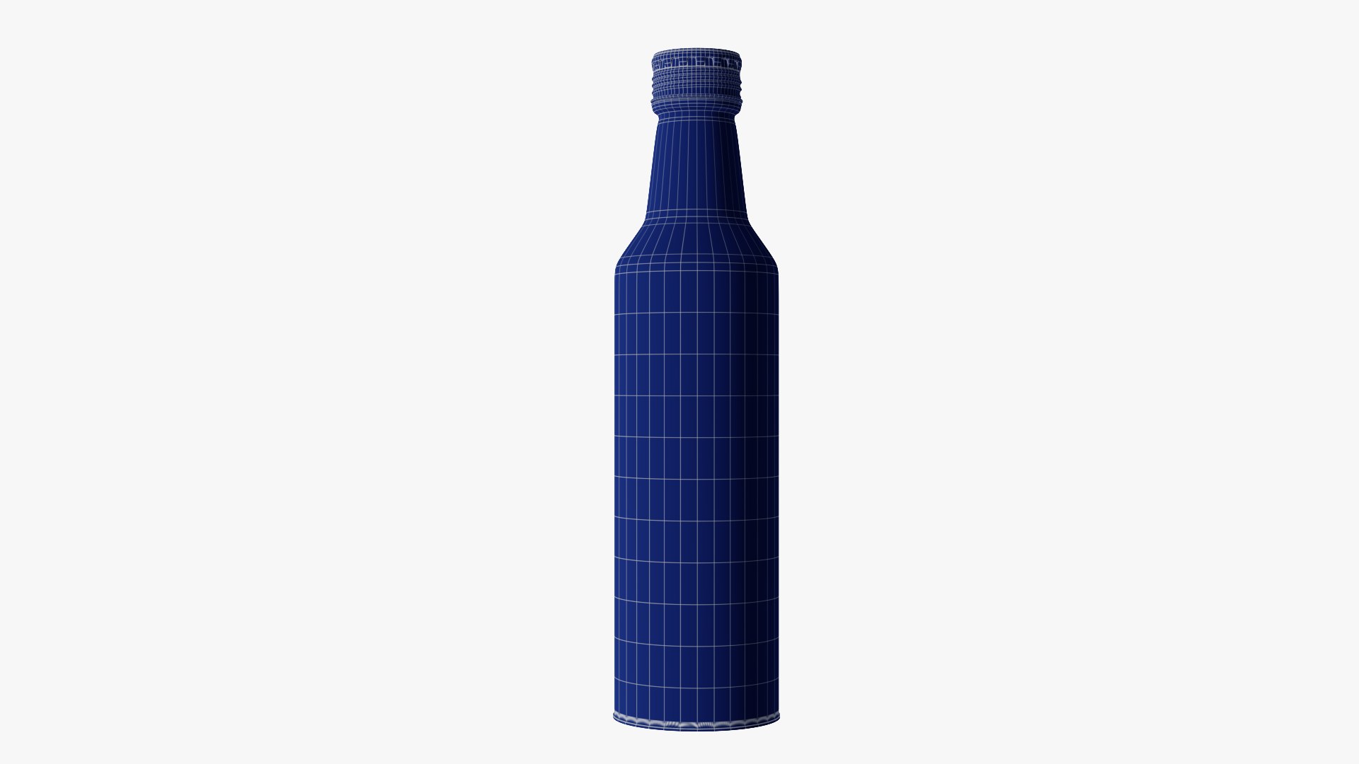 3D model aluminium beer bottle https://p.turbosquid.com/ts-thumb/Dx/nUH6rI/z18F9wv5/beerbottlewireframe_00004/png/1568637111/1920x1080/fit_q87/d602f5dcf6f21a7ebe7d891b8c16d03cc2ed9c41/beerbottlewireframe_00004.jpg