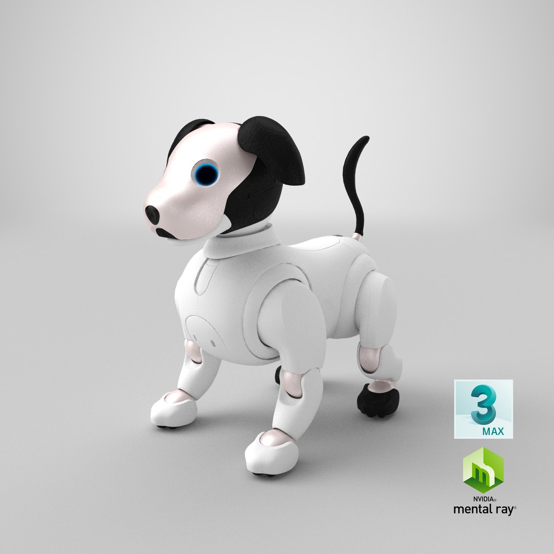 sony aibo 2017 robotic 3D model https://p.turbosquid.com/ts-thumb/Dx/nZwSTr/Ig/stemcell_max_mental_ray_render/png/1635319589/1920x1080/fit_q87/1df8b4c266edebe768232b9515a6a27656bc9ef2/stemcell_max_mental_ray_render.jpg