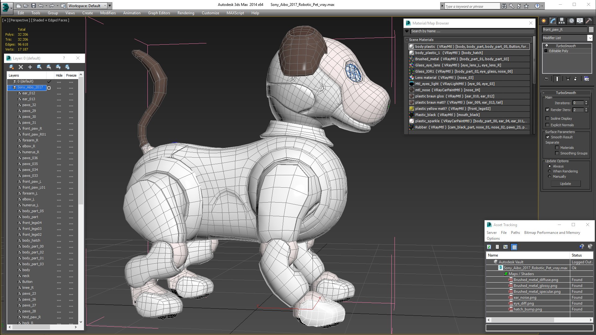 sony aibo 2017 robotic 3D model https://p.turbosquid.com/ts-thumb/Dx/nZwSTr/uD9KnzxO/sonyaibo2017roboticpetc4dmodel018/jpg/1580852419/1920x1080/fit_q87/d756c4d18522e59269b044f646f715aa48415a48/sonyaibo2017roboticpetc4dmodel018.jpg