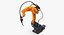 3D welding robot generic