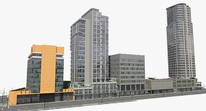 Building Set 6