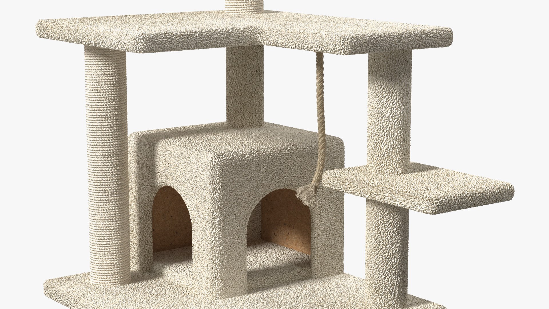 Cat Tree 5-Level model https://p.turbosquid.com/ts-thumb/Dy/6N2YAk/Ef/cattree5level3dmodel008/jpg/1637915650/1920x1080/fit_q87/f17beffdc4224b313b7db85579b07652344c8e6e/cattree5level3dmodel008.jpg