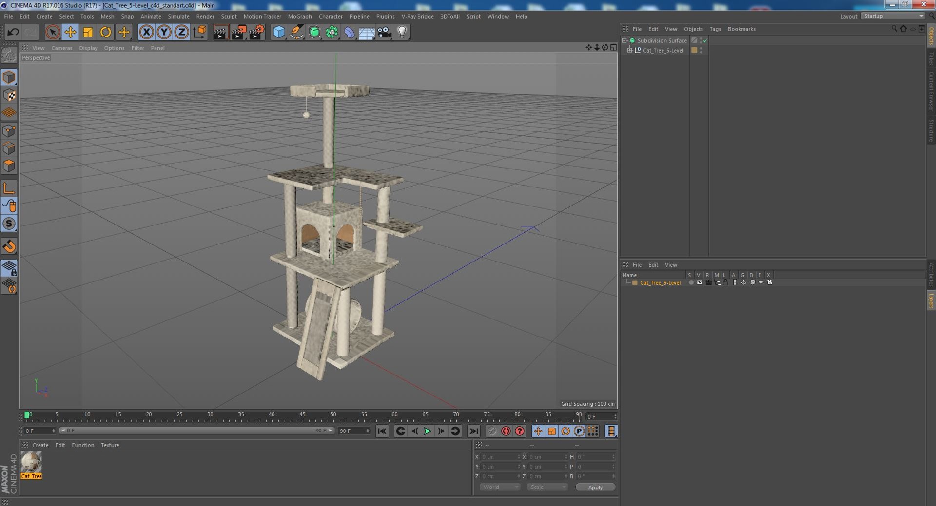 Cat Tree 5-Level model https://p.turbosquid.com/ts-thumb/Dy/6N2YAk/IC/cattree5level3dmodel021/jpg/1637915688/1920x1080/fit_q87/29d4fff04495d3028d4e1422c2d6eb4b05826af3/cattree5level3dmodel021.jpg