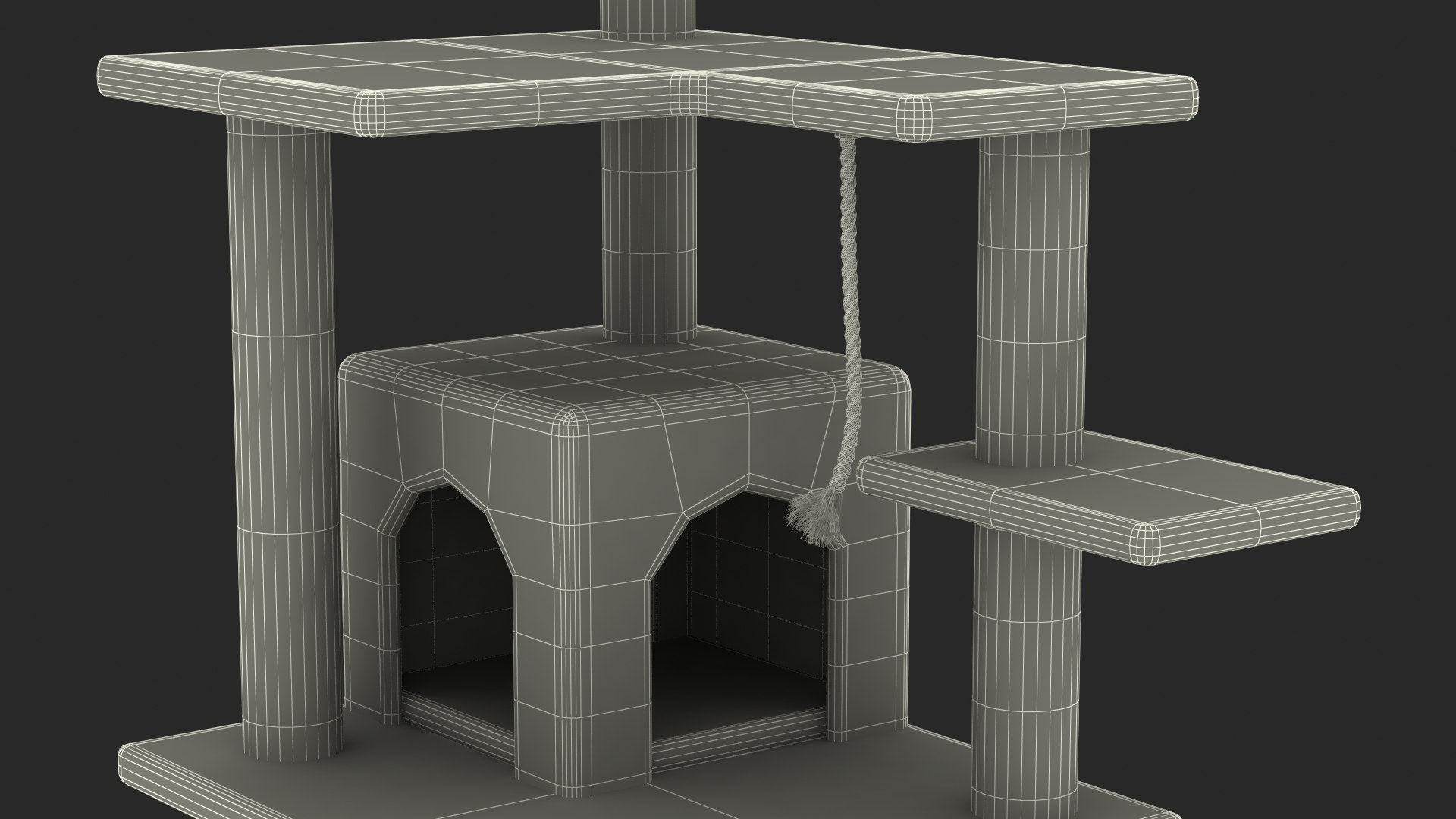 Cat Tree 5-Level model https://p.turbosquid.com/ts-thumb/Dy/6N2YAk/iX/cattree5level3dmodel025/jpg/1637915699/1920x1080/fit_q87/2a898fb13bf3ceda31db8ecc94dc510beb656768/cattree5level3dmodel025.jpg