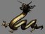 Asian Chinese Dragon 03
