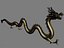 Asian Chinese Dragon 03