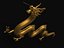 Asian Chinese Dragon 03