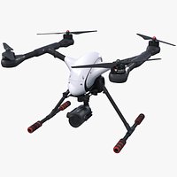 Walkera Voyager 4 Drone Quadrocopter