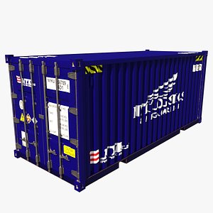 NYK Container