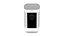 Ring Spotlight Cam Pro Weiß