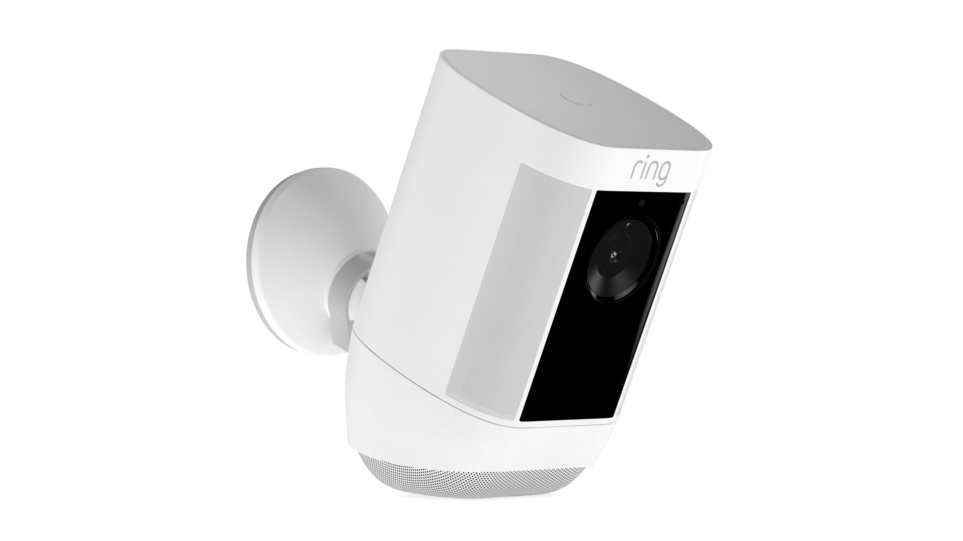 3D Ring Spotlight Cam Pro White https://p.turbosquid.com/ts-thumb/Dy/RQNClp/ik/ringspotlightcamprowhite002/jpg/1714806770/1920x1080/fit_q87/9ce629d8047f4b0f81b793ee6ef92d799f48acd1/ringspotlightcamprowhite002.jpg