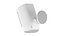 Ring Spotlight Cam Pro Weiß