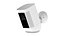 Ring Spotlight Cam Pro Weiß