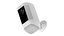Ring Spotlight Cam Pro Weiß