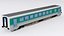 Dieselhydraulischer Personenzug BR 628