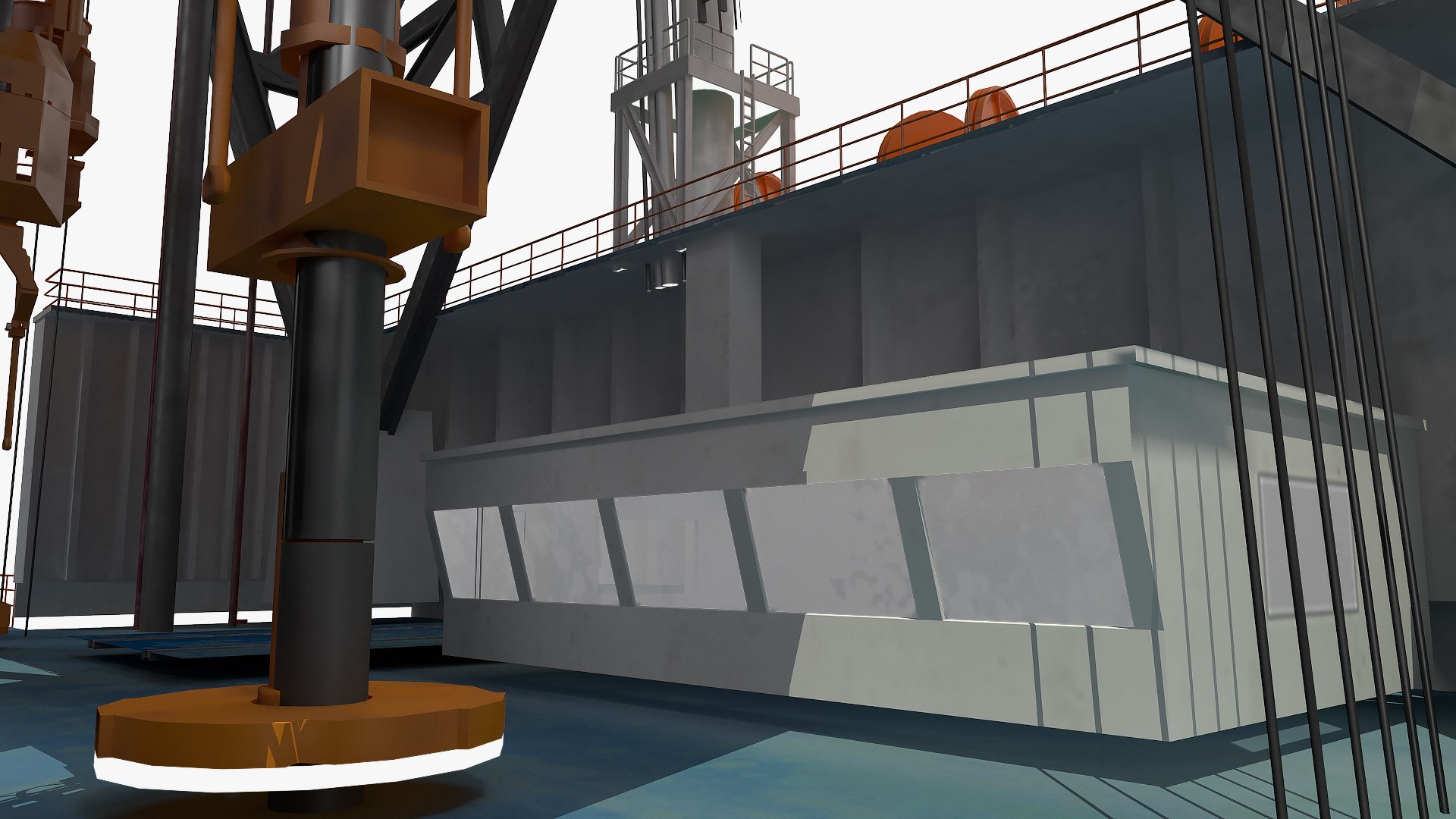 3D Oil Production Equipment Collection 5 model https://p.turbosquid.com/ts-thumb/Dy/biWQ7R/73/oilproductionequipmentcollection53dmodel034/jpg/1678655560/1920x1080/fit_q87/b74d8dbf93d03a5114c1d8d4f2b468e6e8a99fa0/oilproductionequipmentcollection53dmodel034.jpg