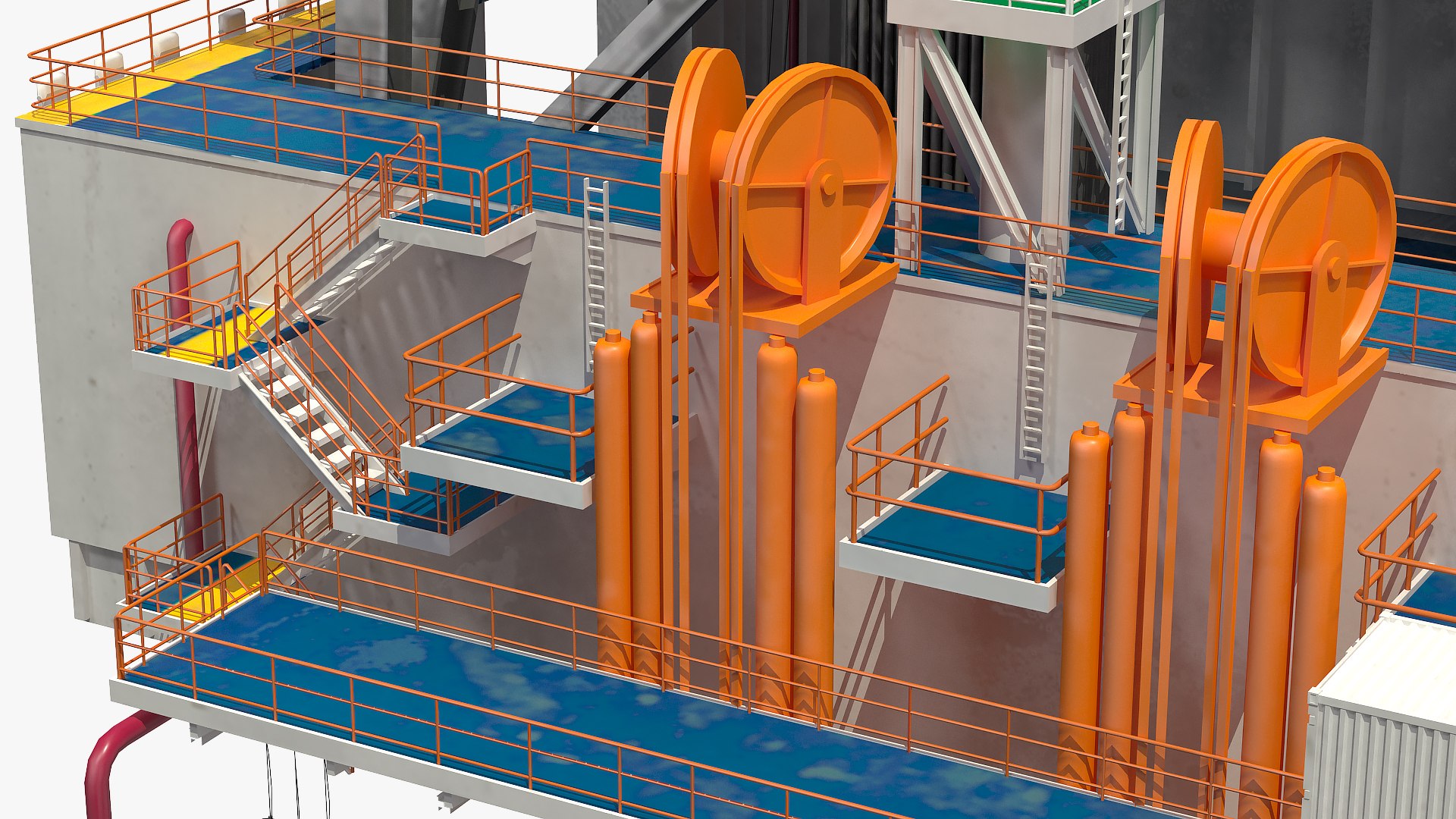 3D Oil Production Equipment Collection 5 model https://p.turbosquid.com/ts-thumb/Dy/biWQ7R/ds/oilproductionequipmentcollection53dmodel023/jpg/1678655526/1920x1080/fit_q87/3b0da7e85acf44d5be887ed4631532563bb2f6e6/oilproductionequipmentcollection53dmodel023.jpg