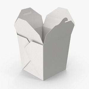 Chenese Food Container