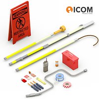 Electrician Tools Bundle