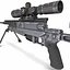 Precision Rifle APR 308 2