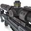 Precision Rifle APR 308 2