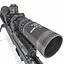 Precision Rifle APR 308 2